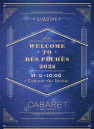 WELCOME TO DES PÉCHÉS 2024