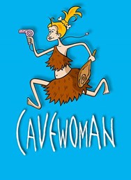 Cavewoman