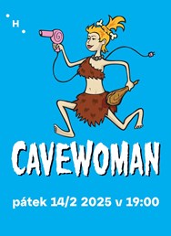 Cavewoman