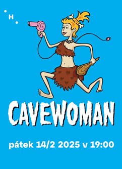 Cavewoman