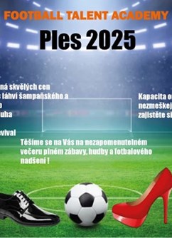 Football Talent Academy - PLES 2025