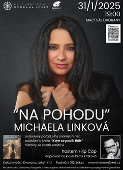 "Na pohodu" Michaela Linková