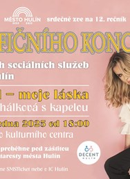 Benefiční koncert