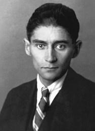 Franz Kafka: Dopisy Mileně