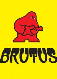 Brutus ve Stříbře