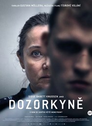 FILMOVÝ KLUB - Dozorkyně