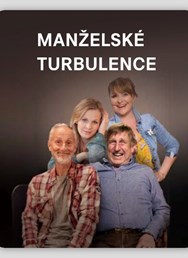 Manželské turbulence