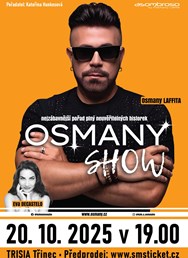 OSMANY show