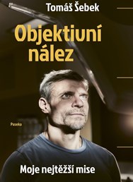 Tomáš Šebek – Beseda a autogramiáda