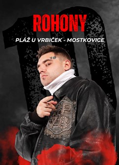 Rohony