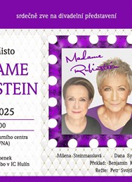 Madame Rubinstein