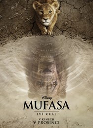 Mufasa: Lví král