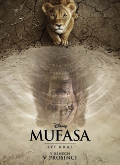 Mufasa: Lví král