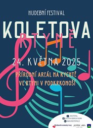 Koletova Rtyně 2025