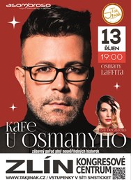 Kafe u Osmanyho