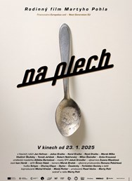 Na plech  (Česko)  2D