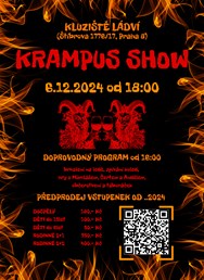 Krampus Show