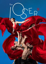 Losers Cirque Company: The Losers