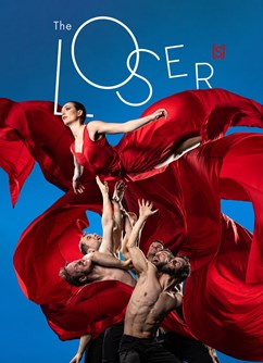 Losers Cirque Company: The Losers