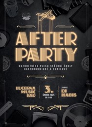 After party plesu SSGH