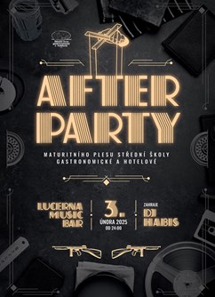 After party plesu SSGH