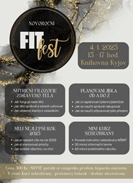 FITfest Kyjov