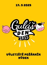 Guláš DEN