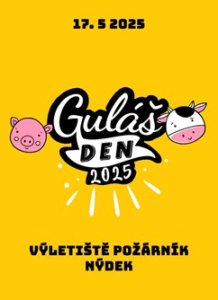 Guláš DEN