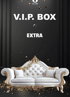 VIP Box Extra