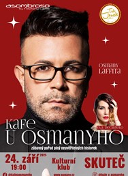 Kafe u Osmanyho