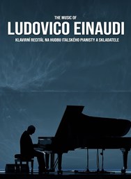 Ludovico Einaudi Music | Zlín