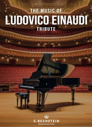 Ludovico Einaudi Music | Prachatice