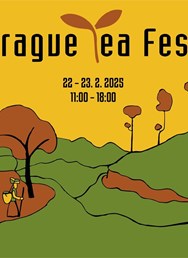 Prague Tea Fest 2025