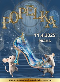 POPELKA I Praha