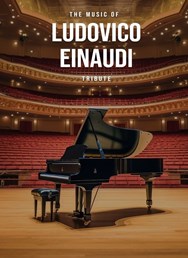 Ludovico Einaudi Music | Ústí nad Labem