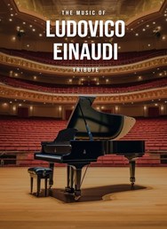 Ludovico Einaudi Music | Pardubice