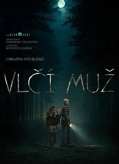 Vlčí muž      