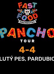 Fast Food Orchestra - Pardubice