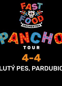 Fast Food Orchestra - Pardubice