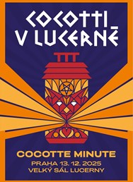 COCOTTI V LUCERNĚ! 