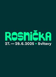 Festival Rosnička 2025