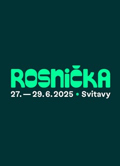 Festival Rosnička 2025