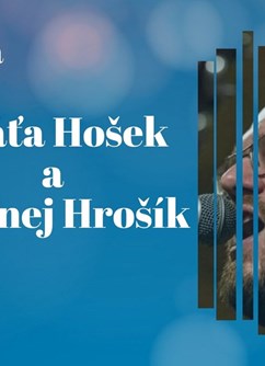 Vráťa Hošek + Vadný Hrošík