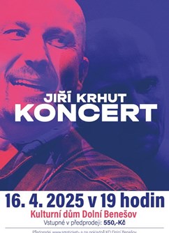 Jiří Krhut / koncert