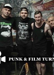 SPS - Punk & Film Turné 2025