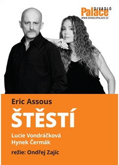 Štěstí