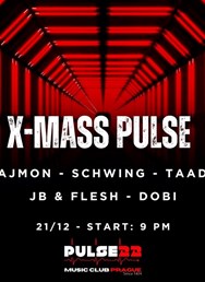 X-Mass Pulse