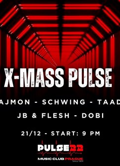 X-Mass Pulse