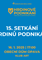 15. setkání Hrdinů podnikání