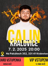 Calin Kralovice